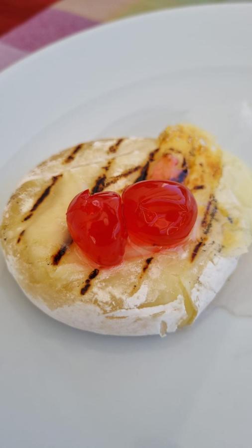 فيلا Do Pruinc لوكوروتوندو المظهر الخارجي الصورة