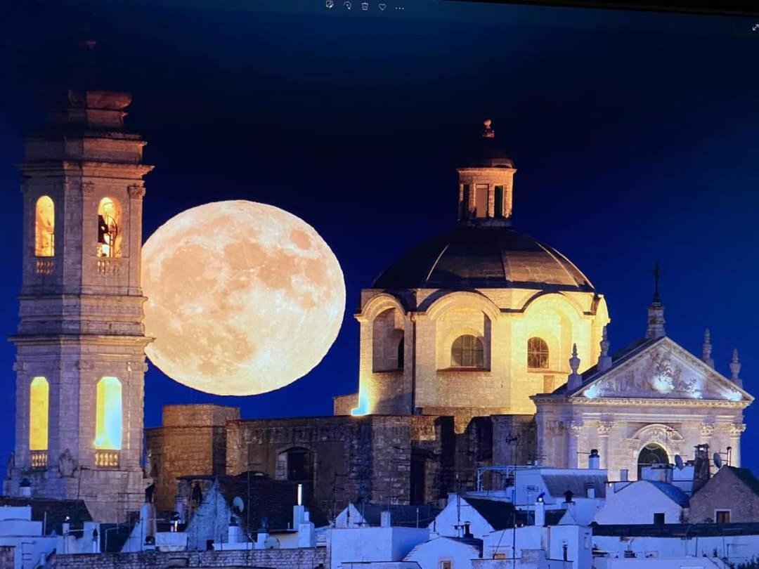فيلا Do Pruinc لوكوروتوندو المظهر الخارجي الصورة